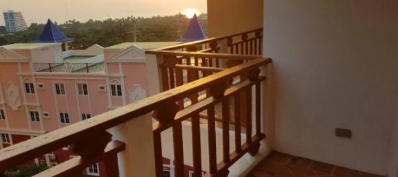 2 bedrooms Condo in Pattaya, Thailand No. 1180 28