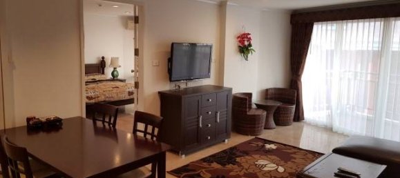 2 bedrooms Condo in Pattaya, Thailand No. 1180 19