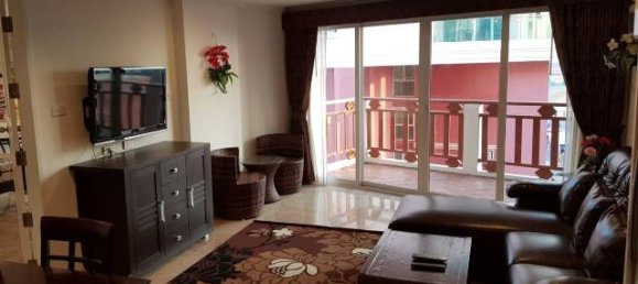 2 bedrooms Condo in Pattaya, Thailand No. 1180 20