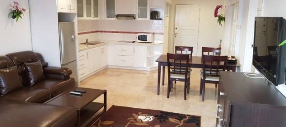 2 bedrooms Condo in Pattaya, Thailand No. 1180 16