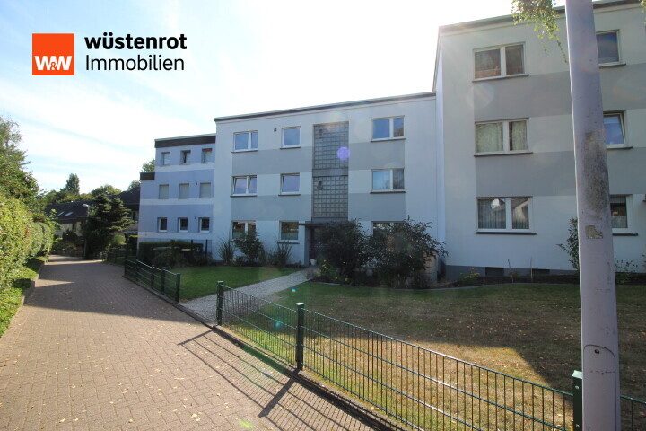 2 chambres Appartement à Mulheim an der Ruhr, Germany No. 351597