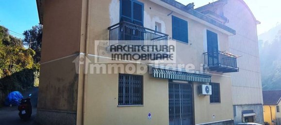 Квартира с 1 спальней в Варацце, Италия № 265291 13