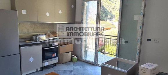 Квартира с 1 спальней в Варацце, Италия № 265291 7