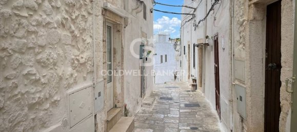 Studio in Ostuni, Italy No. 295428 21