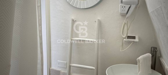 Studio in Ostuni, Italy No. 295428 12