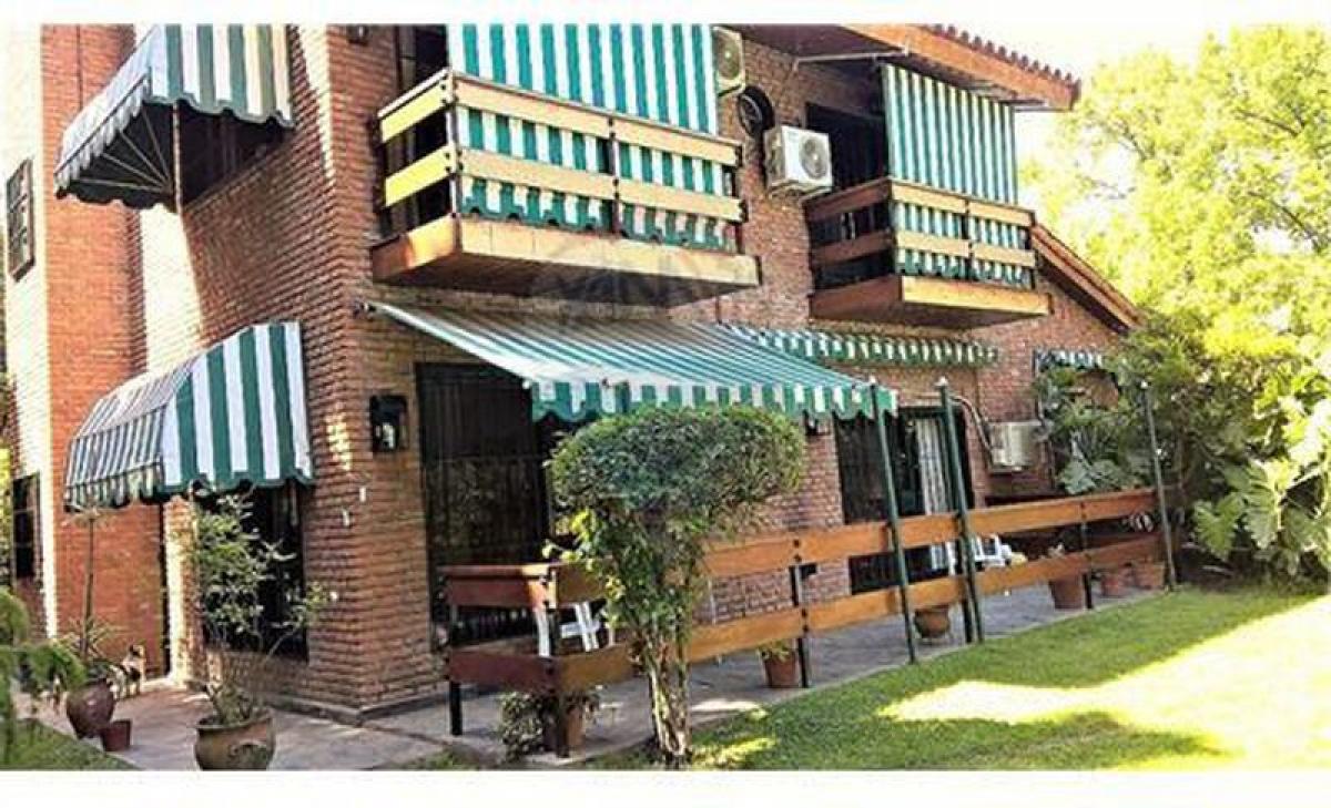 5 bedrooms House in Tigre, Argentina No. 7539