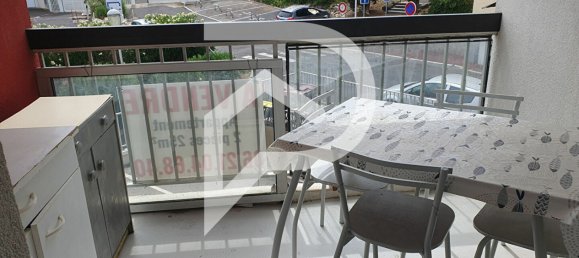 Квартира с 1 спальней в Агд, Франция № 292459 4