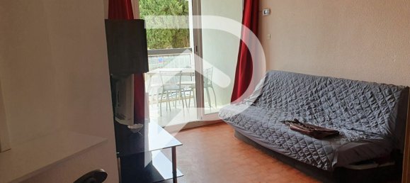 Квартира с 1 спальней в Агд, Франция № 292459 3