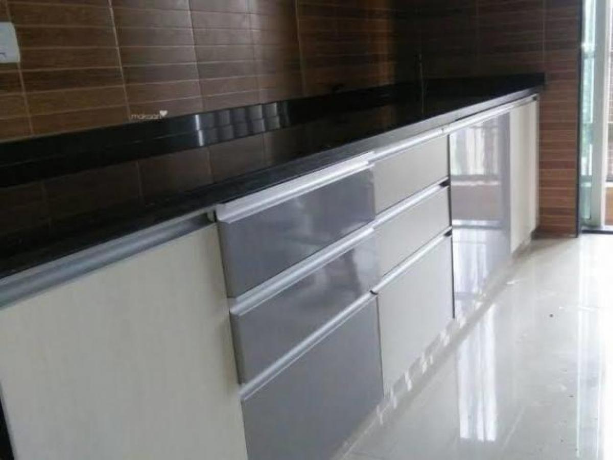 Дом с 2 спальнями в Мумбаи, Индия № 3067