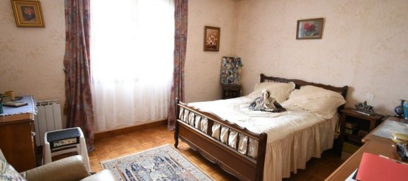 3 bedrooms House in Challet, France No. 157382 10