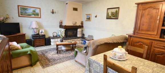 3 bedrooms House in Challet, France No. 157382 6