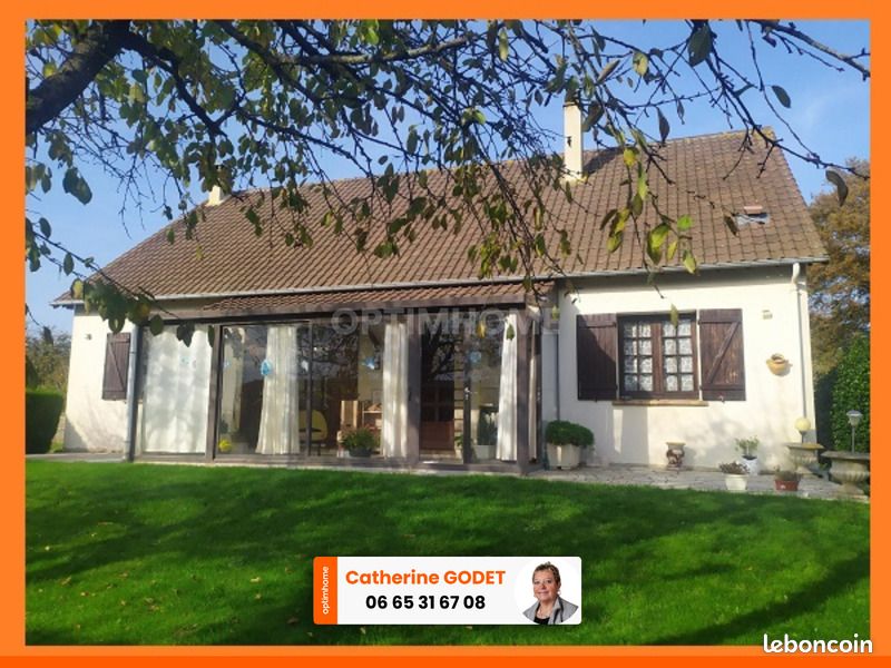 3 bedrooms House in Challet, France No. 157382
