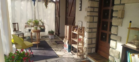 3 bedrooms House in Challet, France No. 157382 5