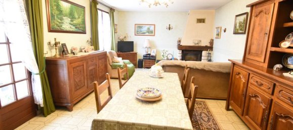 3 bedrooms House in Challet, France No. 157382 7