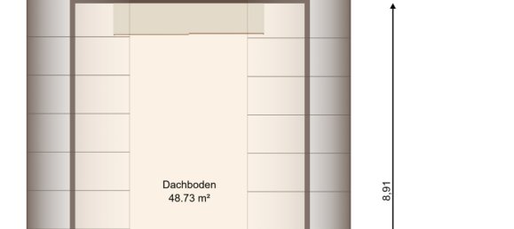 2 Schlafzimmer Haus in Jerichower Land, Germany, Nr. 281183 7