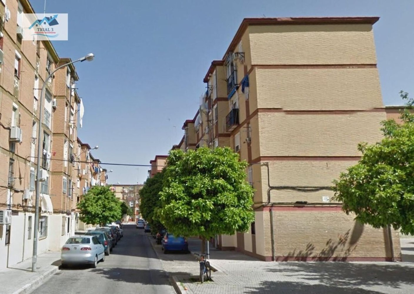 2 bedrooms Apartment in Andalusia, Spain No. 192138