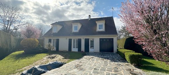 5 bedrooms House in Monneville, France No. 66635 3