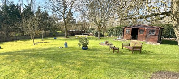 5 bedrooms House in Monneville, France No. 66635 12