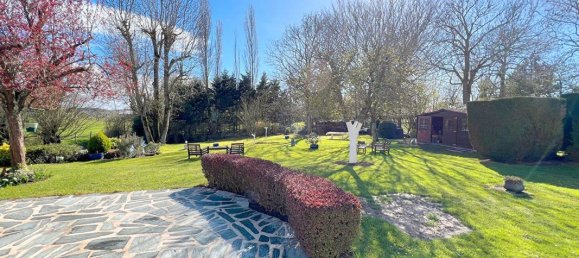 5 bedrooms House in Monneville, France No. 66635 2