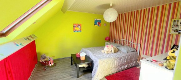 5 bedrooms House in Monneville, France No. 66635 11