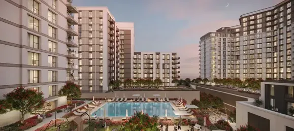 Studio à Wadi Al Safa 3, UAE No. 103803 4