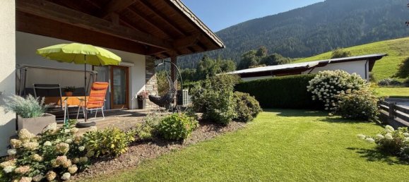 4غرفة شقة في Ranggen, Austria رقم 228788 4