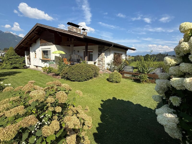 4غرفة شقة في Ranggen, Austria رقم 228788