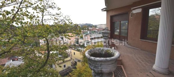 Пентхаус с 3 спальнями в Рим, Италия № 83803 3