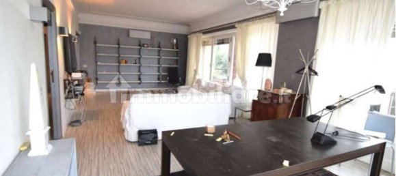 Пентхаус с 3 спальнями в Рим, Италия № 83803 25