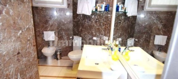 Пентхаус с 3 спальнями в Рим, Италия № 83803 17