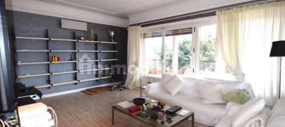 Пентхаус с 3 спальнями в Рим, Италия № 83803 24