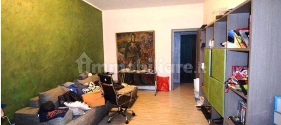 Пентхаус с 3 спальнями в Рим, Италия № 83803 32