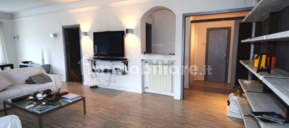 Пентхаус с 3 спальнями в Рим, Италия № 83803 23