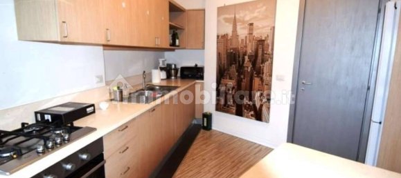 Пентхаус с 3 спальнями в Рим, Италия № 83803 28