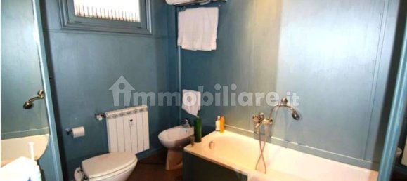 Пентхаус с 3 спальнями в Рим, Италия № 83803 15