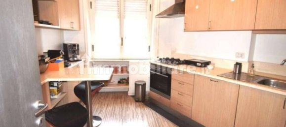 Пентхаус с 3 спальнями в Рим, Италия № 83803 27