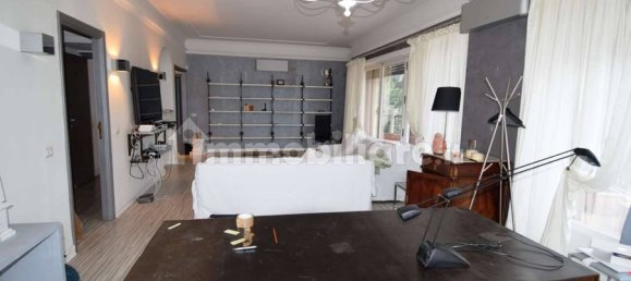 Пентхаус с 3 спальнями в Рим, Италия № 83803 22