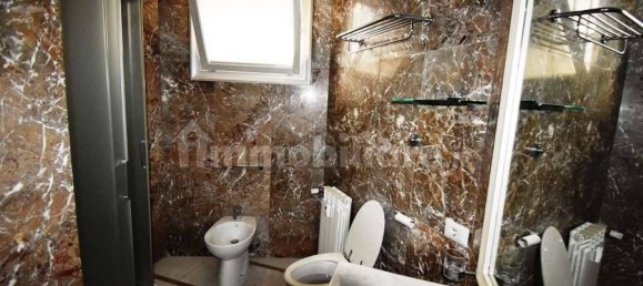 Пентхаус с 3 спальнями в Рим, Италия № 83803 16