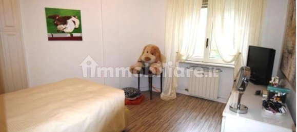 Пентхаус с 3 спальнями в Рим, Италия № 83803 30