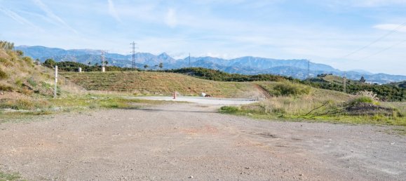 Земельный участок в Альмайяте, Испания № 179753 11