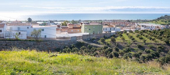 Земельный участок в Альмайяте, Испания № 179753 4