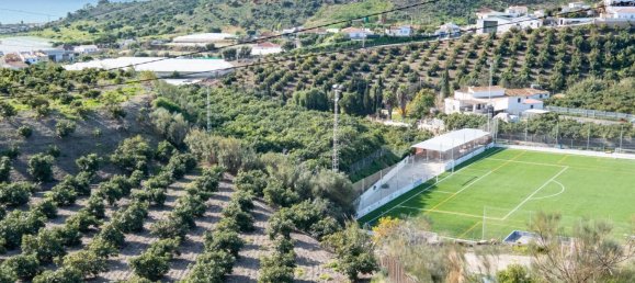 Земельный участок в Альмайяте, Испания № 179753 5