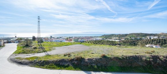 Земельный участок в Альмайяте, Испания № 179753 6