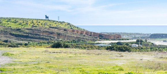 Земельный участок в Альмайяте, Испания № 179753 2