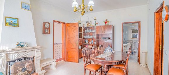 Casa de 2 dormitorios en Santa Catarina, Portugal No. 183787 3