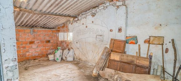 Casa de 2 dormitorios en Santa Catarina, Portugal No. 183787 19