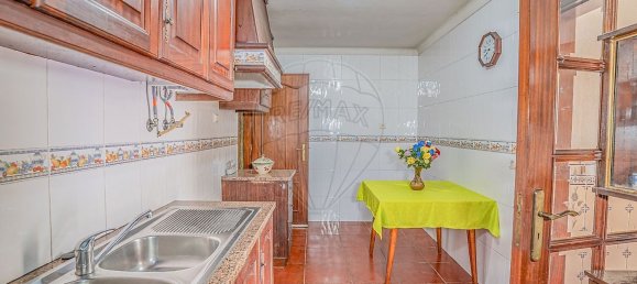 Casa de 2 dormitorios en Santa Catarina, Portugal No. 183787 11