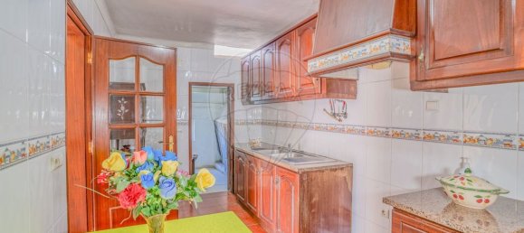 Casa de 2 dormitorios en Santa Catarina, Portugal No. 183787 10