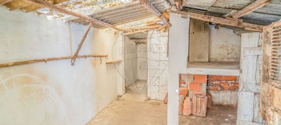 Casa de 2 dormitorios en Santa Catarina, Portugal No. 183787 29