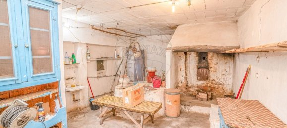 Casa de 2 dormitorios en Santa Catarina, Portugal No. 183787 24